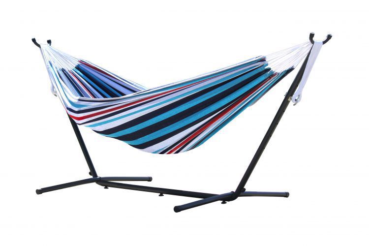 This hammock, specifically. 